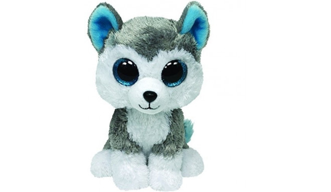 Mascot TY Beanie Boos Slush - Dog