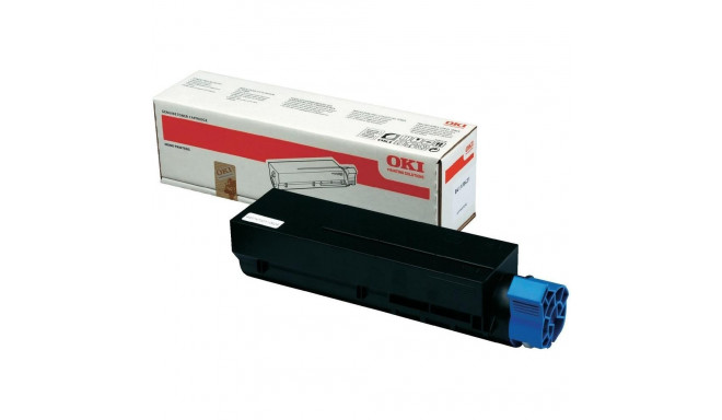 Toner B431 3K 44574702