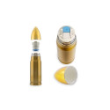 Thermal Flask - Bullet Brass 350 ml