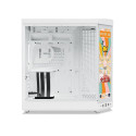 Computer Case - HYTE Y70 Touch Infinite Midi Tower White