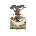 Cico Books Elemental Power Tarot Cards