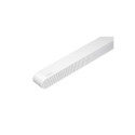 Soundbar - Samsung HW-S701D 3.1 Channels White