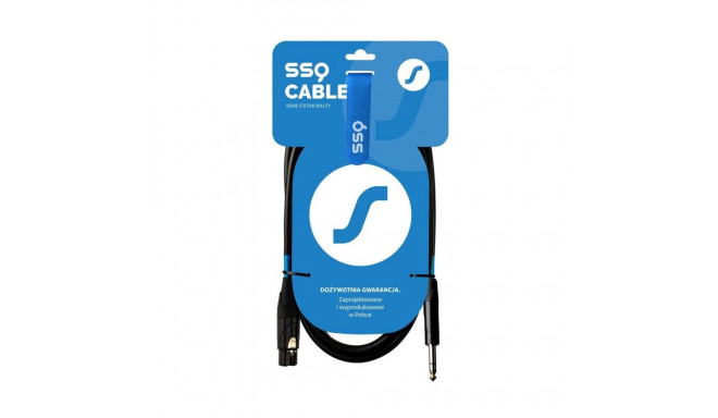 Audio Cable - Xlrjs5