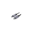 USB Cable - Gembird CCBP-USB4-CMCM240 40Gbps 240W 1.5m Black