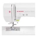 Sewing Machine - Singer 9960 Quantum Stylist, White