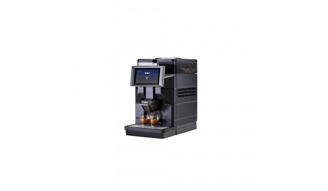 Coffee Maker - SAECO Magic B2 Automatic Coffee Machine - Silver