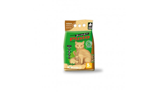 Cat Litter - Certech Super Pinio 5l