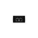 Power Injector - Ubiquiti 48v Poe, White