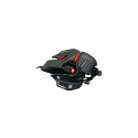 Computer Mouse - Mad Catz R.a.t. 8+ Right-hand Optical 16000 Dpi