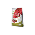 Dog Food - Farmina N&D Quinoa Mini Duck & Coconut 800g