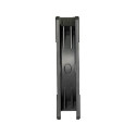 Cooling Fan Set - Cooler Master Mobius 120P ARGB 3-Pack Black