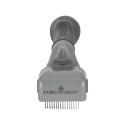 Dematting Tool - Furminator Adjustable, Silver