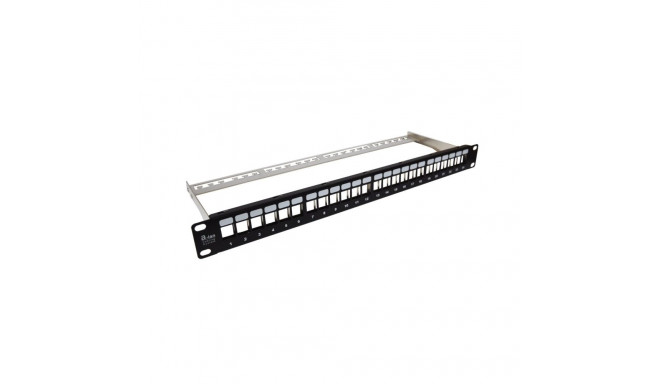 Switching Panel - Alan PK020 1U