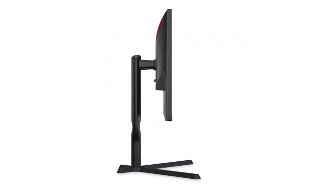 Monitor - AOC 25G3ZM 24.5", FHD, 240Hz, Black