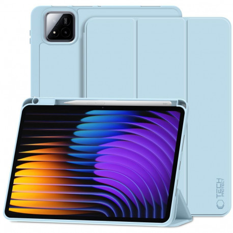 TECH-PROTECT SC PEN XIAOMI PAD 7 / 7 PRO SKY BLUE
