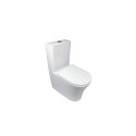 WC STANDING MT721BTW WITH TANK/COVER