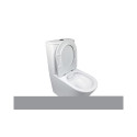 WC STANDING MT721BTW WITH TANK/COVER