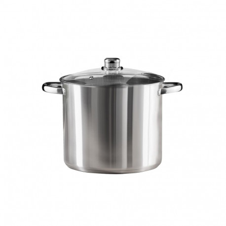 POT DOMOLETTI STOCK 24X20CM 9L CWKS00624