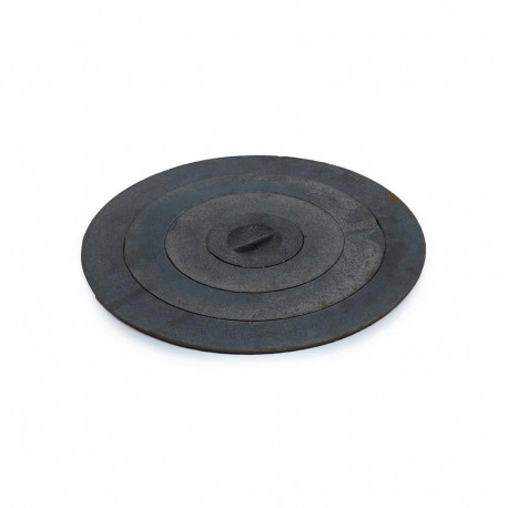 OVEN GATHERS DIAMETER - 335 MM