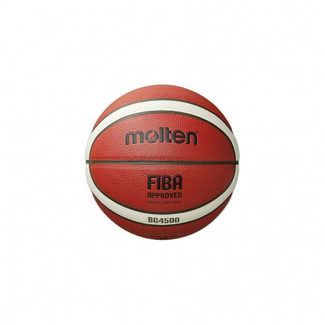 BASKETBALL BALL MOLTEN B6G4500