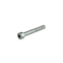 SOCKET SCREW M 5X30 A2-70 DIN912/ 4PCS