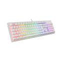 keyboard Genesis Thor 303 WT US RGB