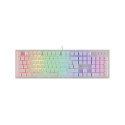 keyboard Genesis Thor 303 WT US RGB