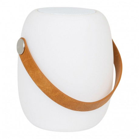 Laualamp Cardiff LED+bluetooth kõlar