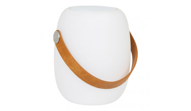 Laualamp Cardiff LED+bluetooth kõlar