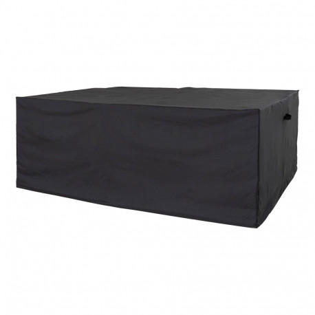 Mööblikate Luxury 155x155x95 cm