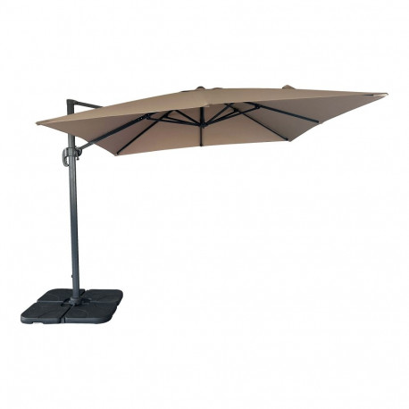 Päikesevari Baza D295