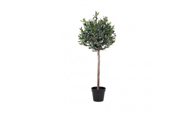 Kunstpuu Olive Tree H120 cm