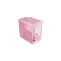 HYTE Y70 Midi Tower Pink