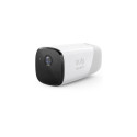 Eufy Security, eufyCam 2 Pro Wireless Home Security Camera System, 365-Day Battery Life, HomeKit Com