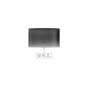Philips E Line 241E1SCA/00 computer monitor 59.9 cm (23.6&quot;) 1920 x 1080 pixels Full HD LCD 
