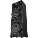 Speaker SVEN PS-1900, black (1000W, TWS, Bluetooth, FM, USB, LED-display, AC power)