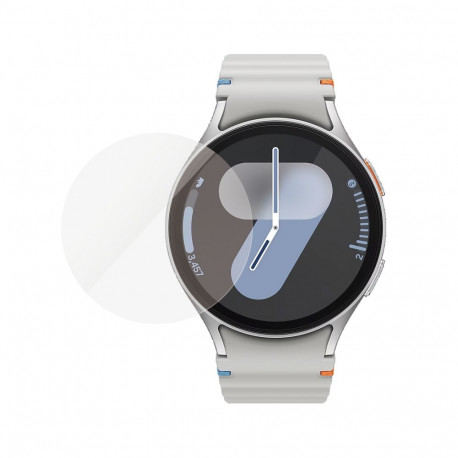 Kaitseklaas Samsung Galaxy Watch8 44mm / Galaxy Watch7 44mm, veekindel, PanzerGlass