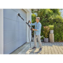 Gardena AquaBrush Universal 18 V P4A -terassipesuri