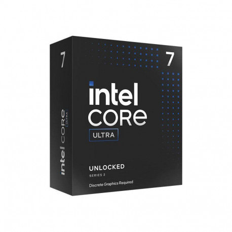 CPU|INTEL|Desktop|Intel Core Ultra|U7-265KF|Arrow Lake|3900 MHz|Cores 20|30MB|Socket LGA1851|125 Wat