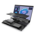 Notebook|DELL|Precision|7680|CPU  Core i7|i7-13850HX|2100 MHz|CPU features vPro|16"|1920x1200|RAM 32