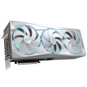 Graphics Card|GIGABYTE|NVIDIA GeForce RTX 5080|16 GB|GDDR7|256 bit|PCIE 5.0 16x|GPU 2617 MHz|Dual Sl