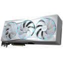 Graphics Card|GIGABYTE|NVIDIA GeForce RTX 5080|16 GB|GDDR7|256 bit|PCIE 5.0 16x|GPU 2617 MHz|Dual Sl