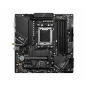 "MSI B650M-A PRO WIFI (AM5) (D)"