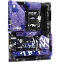 "ASROCK Z790 LIVE MIXER 1700) (D)"