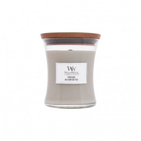 WoodWick Fireside (275ml)