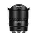 7Artisans 10mm f/2,8 II Fisheye ED für Nikon Z