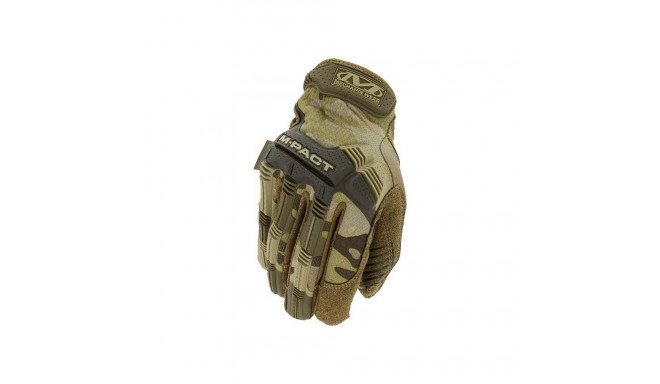 Kindad M-PACT 78 multikaitsevärvi L