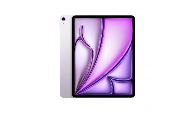 iPad Air 13" Apple M3 Wi-Fi 512GB - Purple