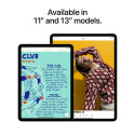 iPad Air 13" Apple M3 Wi-Fi 512GB - Purple