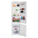Built-in fridge Beko